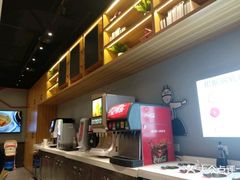 -龍歌自助小火锅(城阳万象汇店)