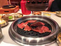 -韩宫宴和牛烤肉(苏州悠方购物中心店)