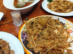 -老苏扬饭店