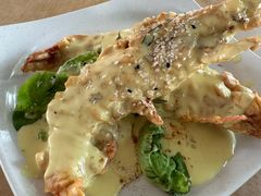 -真浪大家乐海鲜餐馆