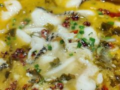 -破三川·新川菜(静安大融城店)