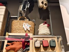 -MUJI无印良品(武汉世界城广场店)