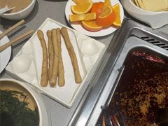 -海底捞火锅(赛格国际购物中心店)