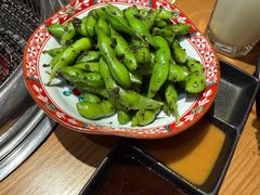 -丸藏和牛烧肉专门店(园区师惠坊店)