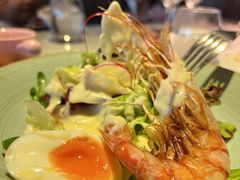 -半秋山西餐厅(宜昌大洋店)