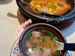 -秋色客家菜(南山店)