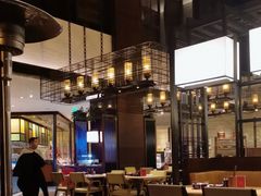 -长沙君悦酒店·自助餐厅咖啡厅
