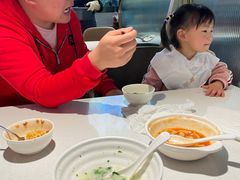 -港久茶餐厅(鹭洲里店)