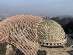 -牛首山文化旅游区