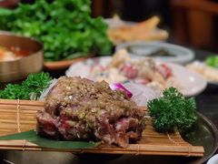 -味家烤肉烤鳗鱼牛排(西塔旗舰店)