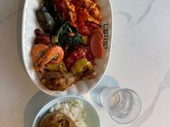 -七食九号食堂(东丽空港店)