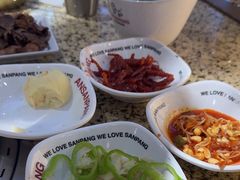 -安又胖韩国烤肉(泰达永旺店)