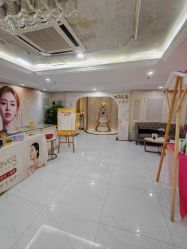 -伊芙世家美颜美养SPA