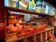 -马家饭堂(南街薰酱店)