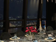 -天玑高空江景餐厅&酒吧Sky Secret Restaurant&Bar