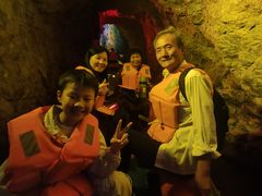 -伏牛地下河景区