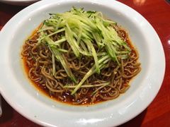-窄巷子陕菜馆·地道陕西菜(粉巷店)