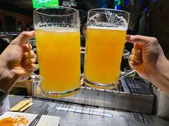 -很久以前羊肉串(农科路店)