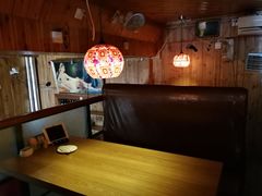 -爱德堡西餐咖啡吧(北师大店)