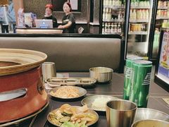 -西塔老太太泥炉烤肉(北京北苑天街龙湖店)