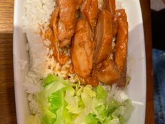 -南城香·饭香串香馄饨香(太平桥店)