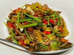 -扶摇湘宴·烤鸭·湘粤宴(中关村·北大店)
