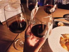 拉芳干红-LA CREPERIE BRETONNE布列塔尼法式餐厅(天童北路店)