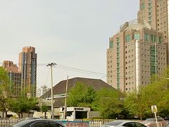 外观-炎黄艺术馆