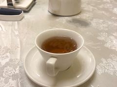 -酌宴府The China Club·广州万富希尔顿酒店(云城东路店)