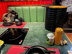-牛New寿喜烧(金鹰世界店)
