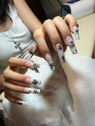 -LILY NAILS美甲美睫