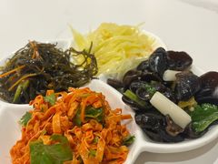 -东方饺子王(新奥购物中心店)