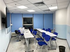 -新航道雅思托福·留学·考研培训(人民广场校区)