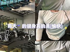 -Hi GYM嗨健身(泥城店)