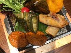 -泰香米泰国餐厅(中大国际店)
