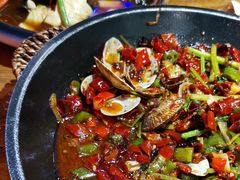 -阿记烧烤(大兴新区店)