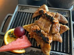 -花潮料理艺食馆(成都万象城店)