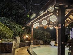 -天目湖涵田半山温泉