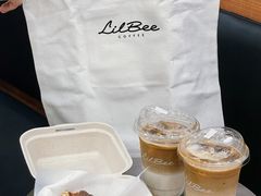 -LilBee Coffee