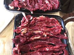 -粤潮牛肉火锅店(江南大道店)