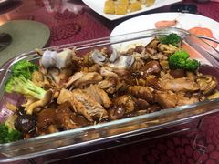-品鱼庄酒家(新世界大酒店店)