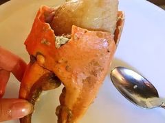 大蒜帝王蟹蟹-Ministry of Crab(科伦坡店)