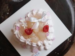 -花甜生活FatimCake·生日蛋糕