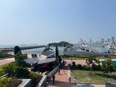 -中国人民解放军海军博物馆