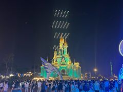 -泉城欧乐堡梦幻世界