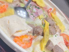 -聚丰园•湖鲜餐厅(阿红私房菜梅石路店)