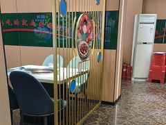 -满兴咱妈烀饼铁锅炖(兰州北街店)