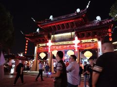 -同庆楼(滨湖万达广场店)