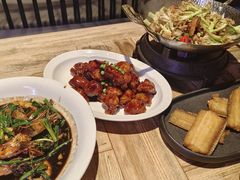 -老头儿油爆虾(胜利河美食街店)