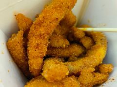 -味子夫鸡柳(三峡广场店)